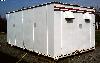  JUSTRITE HAZ-STOR Flammables Storage Building, 10